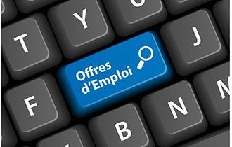 Comment a évolué l'emploi entre 2011 et 2012 en France et dans le secteur privé ?