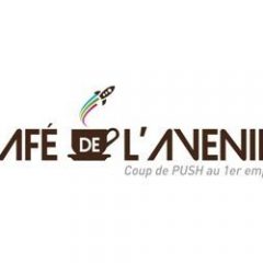 Découvrez le café de l'avenir