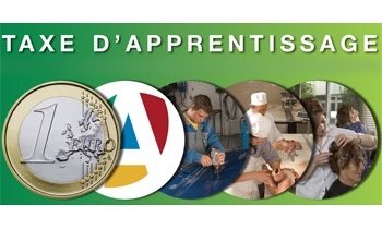 Taxe apprentissage
