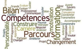 Bilan de compétences