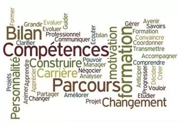 Bilan de compétences Bilan de compétences