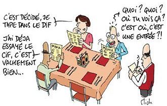 CIF : Congé individuel de formation