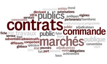 Les clauses d'insertion emploi dans les marché publics