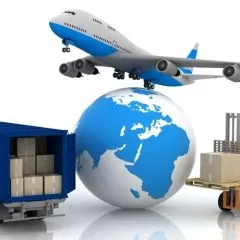 Commerce international : import / export