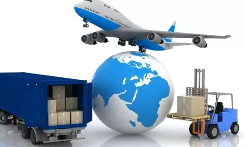 Commerce international : import / export