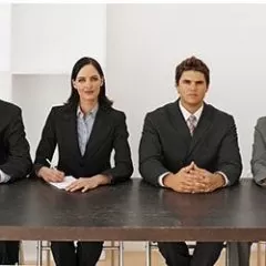 Quel comportement adopter face à un recruteur ?