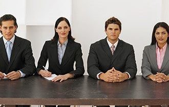 Quel comportement adopter face à un recruteur ?