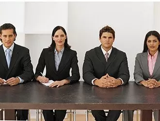 Quel comportement adopter face à un recruteur ?
