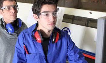 Le contrat d'apprentissage