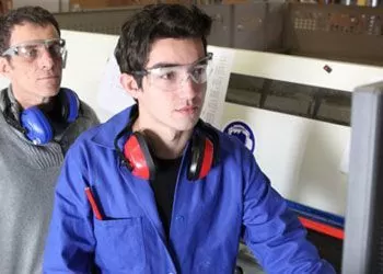 Le contrat d'apprentissage Le contrat d'apprentissage