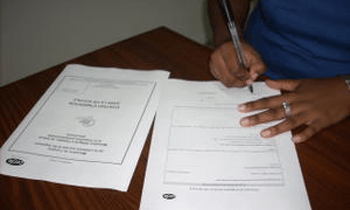 Contrat d'insertion dans la vie sociale