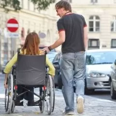 Contrat de rééducation professionnelle