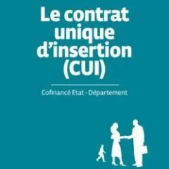 Contrat unique d'insertion