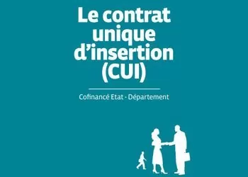 Contrat unique d'insertion Contrat unique d'insertion