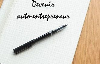Auto entrepreneur