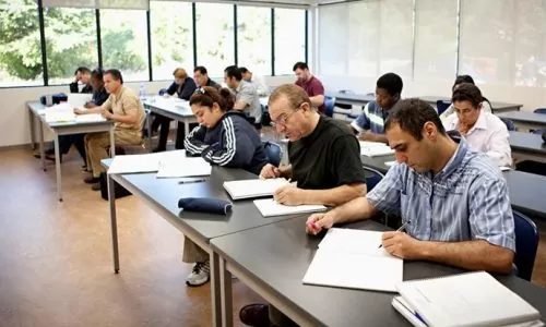 Droit Individuel à la Formation