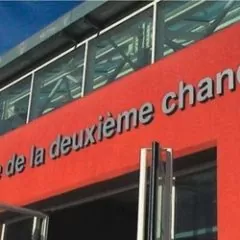 École de la 2ème chance
