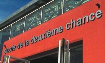 École de la 2ème chance