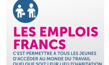 Les emplois francs