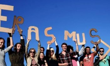 Une Erasmus italienne en France