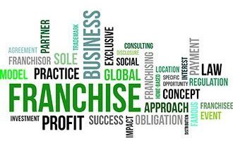 La franchise