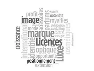 La licence de marque
