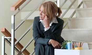 Rebondir après un licenciement économique !