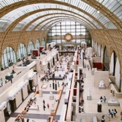 Musées gratuits pour les chômeurs