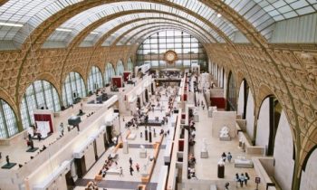 Musées gratuits pour les chômeurs