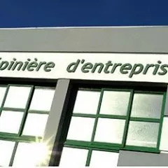 Les pépinières d'entreprises