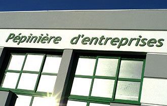 Les pépinières d'entreprises