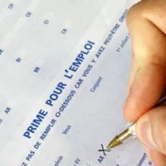Prime pour l'emploi