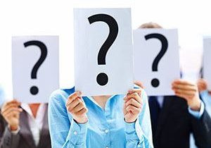 Liste de questions à se poser avant de créer son entreprise