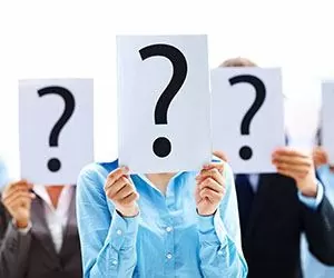 Liste de questions à se poser avant de créer son entreprise
