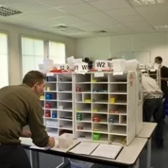 Méthode de Recrutement par Simulation