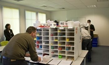 Méthode de Recrutement par Simulation