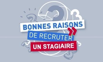 Recruter un stagiaire