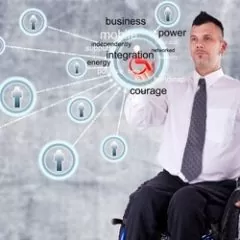 Recruter un travailleur handicapé