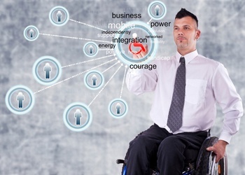 Recruter un travailleur handicapé Recruter un travailleur handicapé