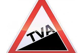 Les différents taux de TVA en France