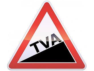 Les différents taux de TVA en France