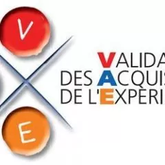 VAE Validation des acquis de l'expérience