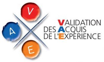 VAE Validation des acquis de l'expérience