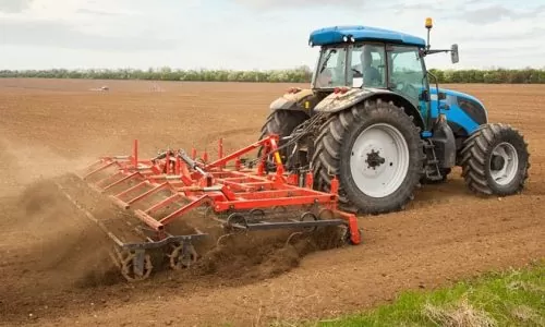 Agriculture : un secteur anti-crise et 12 000 emplois non pourvus !