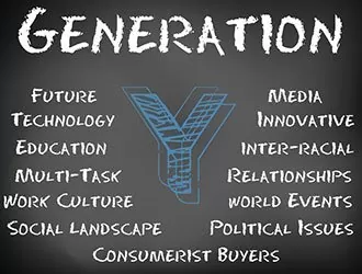 Génération Y : qui sont-ils et qu'attendent-ils d'une entreprise ?