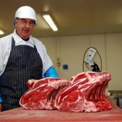 Boucher : 4 000 postes à pourvoir en France !