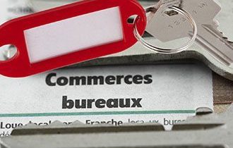 Cession de droit au bail commercial et fonds de commerce, comment ça marche ?
