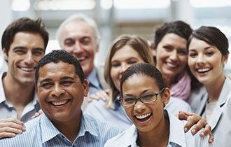 Diversité en entreprise : synonyme de richesse !