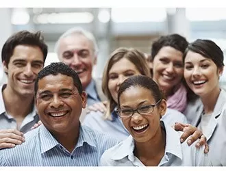 Diversité en entreprise : synonyme de richesse ! Diversité en entreprise : synonyme de richesse !