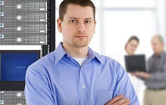 Réussite d'un entrepreneur !